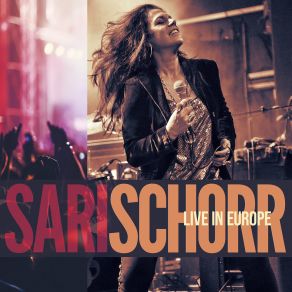Live In Europe (Live) album cover