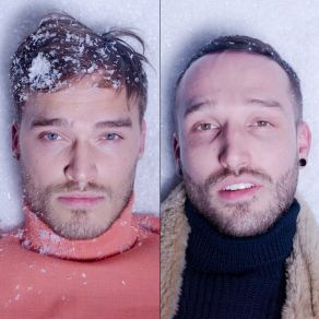 Winterseite album cover