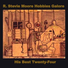 Hobbies Galore: His Best Twenty-Four album cover
