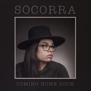 Coming Home Soon album cover