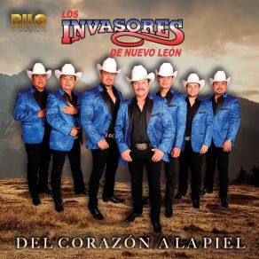 Del Corazón A La Piel album cover