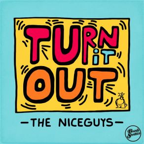 Turn It Out album cover