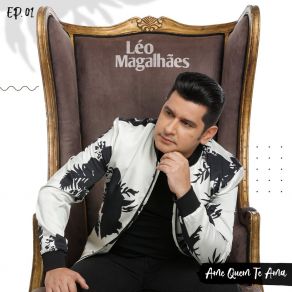 Ame Quem Te Ama, Ep. 1 album cover