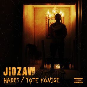 Hades / Tote Könige album cover