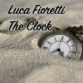 The Clock album cover