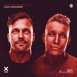 Love Lockdown album cover