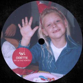 Get In The Vortex album cover