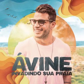 Invadindo A Sua Praia album cover