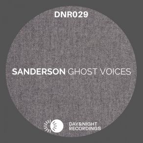 Ghost Voices album cover