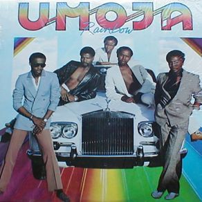 Rainbow album cover