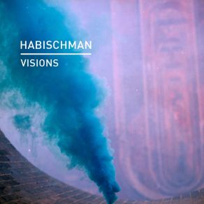Visions album cover