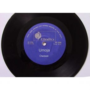 Owewe album cover