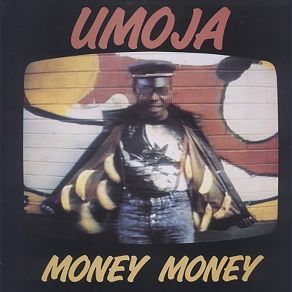 Money Money album cover