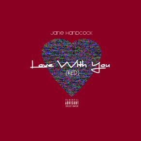 RED (Love With You) album cover