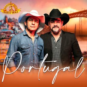 Portugal album cover
