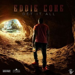 Get It All album cover