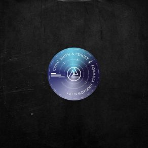 Formula Unknown album cover