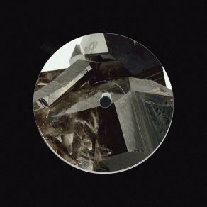 Mineral album cover