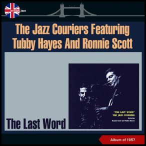 The Last Word (Album Of 1957) album cover