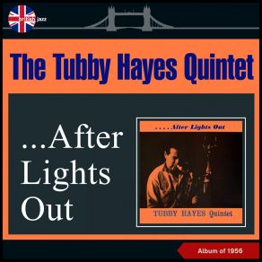 After Lights Out (Album Of 1956) album cover