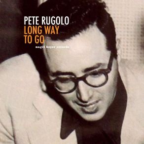 Long Way To Go album cover