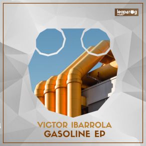 Gasoline album cover
