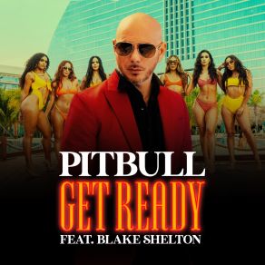 Get Ready album cover