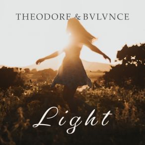 Light album cover