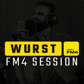 FM4 Session (Live) album cover