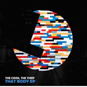 That Body album cover
