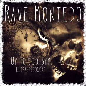 Up To 300 BPM: Ultraspeedcore (Single) album cover