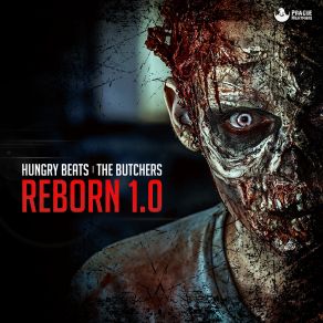 Reborn 1.0 (Maxi-Single) album cover