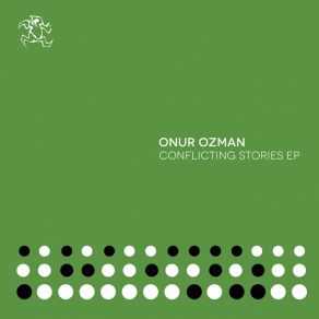 Conflicting Stories EP (Original Mix) album cover