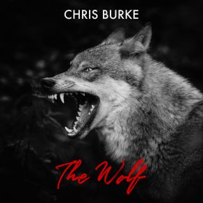 The Wolf album cover