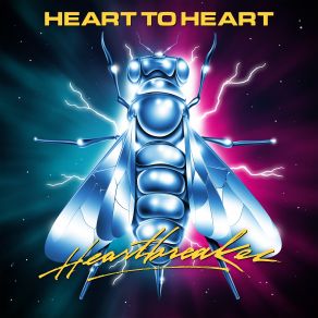 Heartbreaker album cover