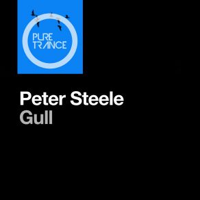 PURETRANCE 070 - Peter Steele - Gull (Single) album cover
