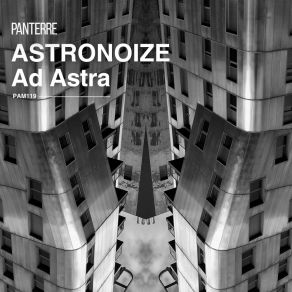 Ad Astra album cover
