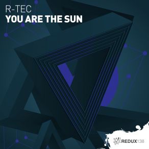 You Are The Sun (Maxi-Single) album cover