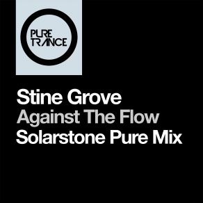 Against The Flow (Maxi-Single) album cover