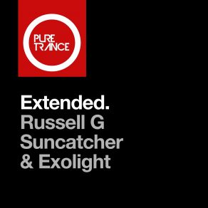 PPure Trance Extended 2 (Maxi-Single) album cover