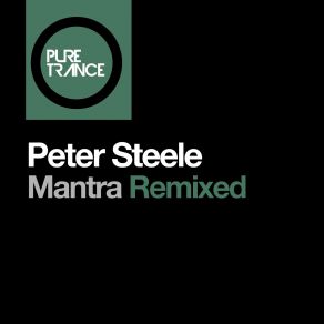 Mantra (Maxi-Single) album cover