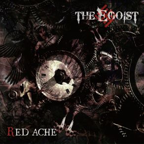 Red Ache (Maxi-Single) album cover