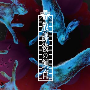 Hokago No Shiiku (Type B) album cover