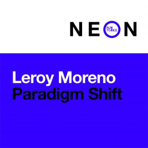 Paradigm Shift (Club Mix) (Single) album cover