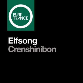 Crenshinibon (Maxi-Single) album cover