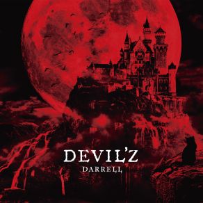 Devil'z (Maxi-Single) album cover