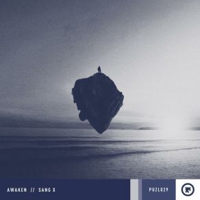 Sang X album cover
