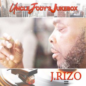 Uncle Jody's Jukebox album cover