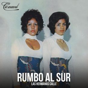 Rumbo Al Sur album cover