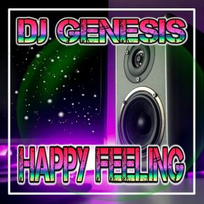 Happy Feeling album cover